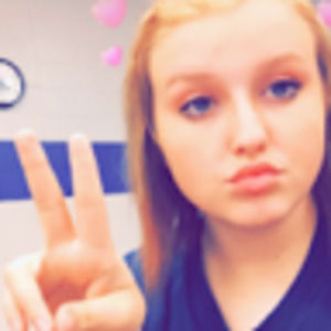 Meet your Posher, Jada